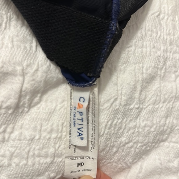 Swimsuit - Picture 6 of 6